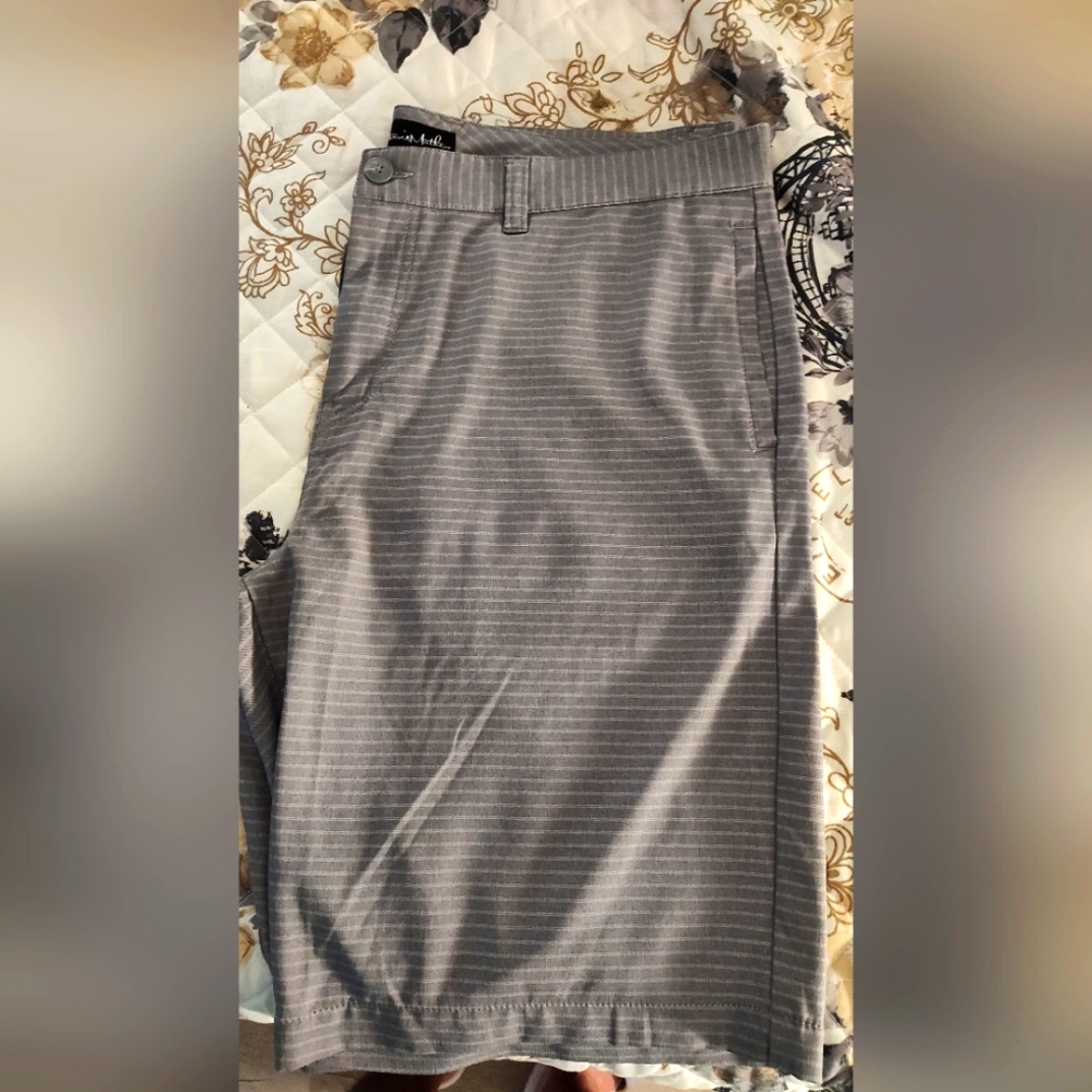Travis Mathew Golf Shorts